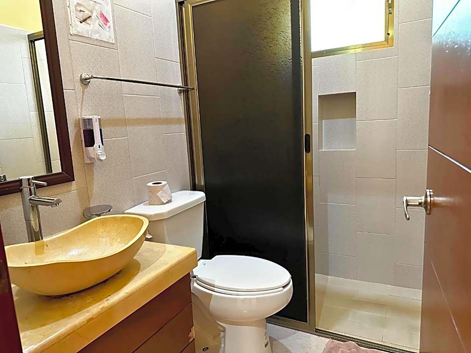 Hotel San Miguel Playa del Carmen