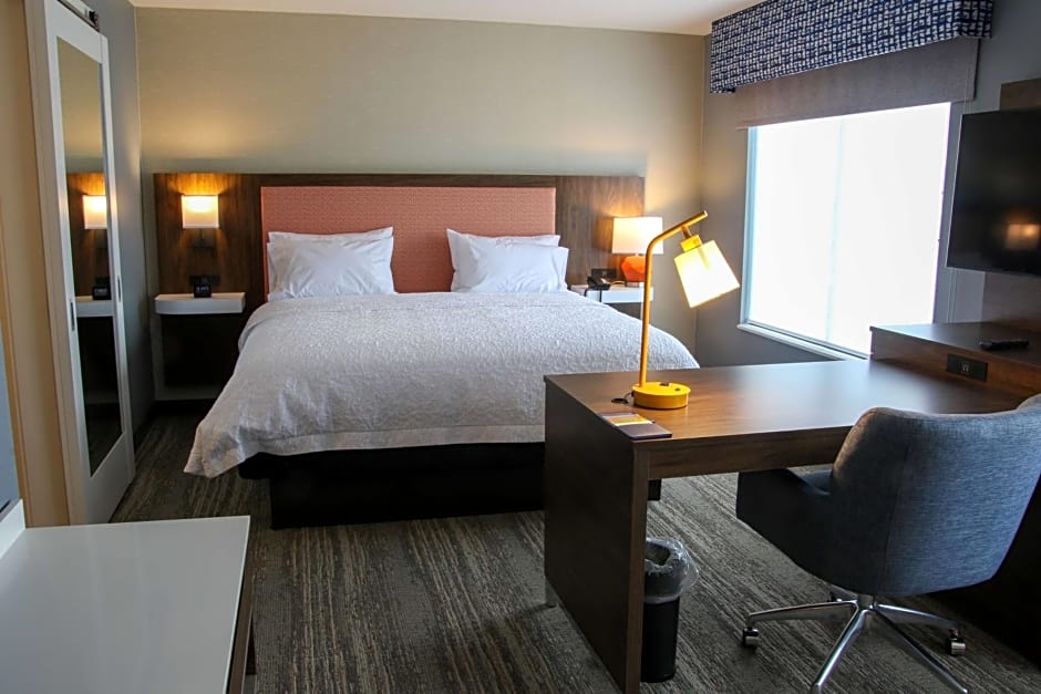 Hampton Inn By Hilton & Suites Olean, NY