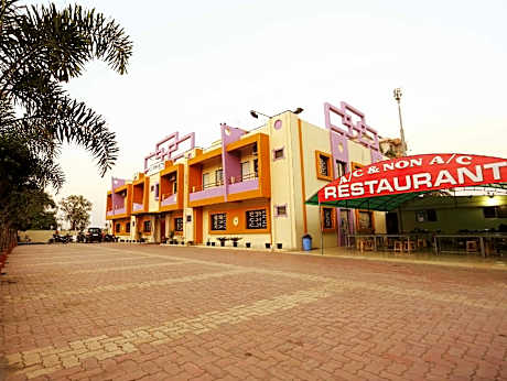 Hotel Somnath Sagar