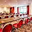 Leonardo Hotel Hamburg Elbbrücken