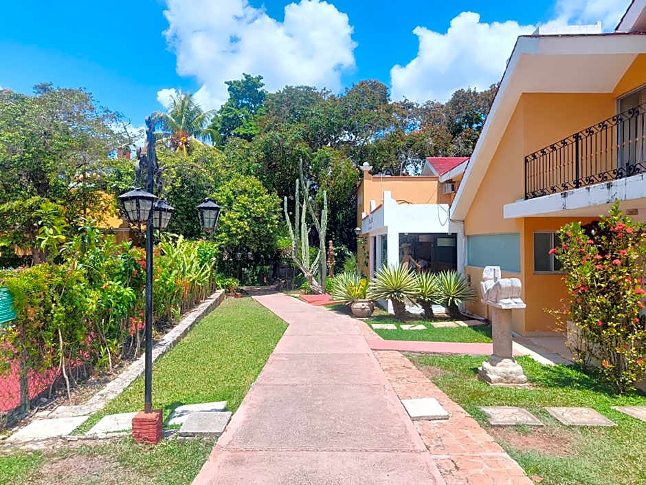 Ecotel Quinta Regia