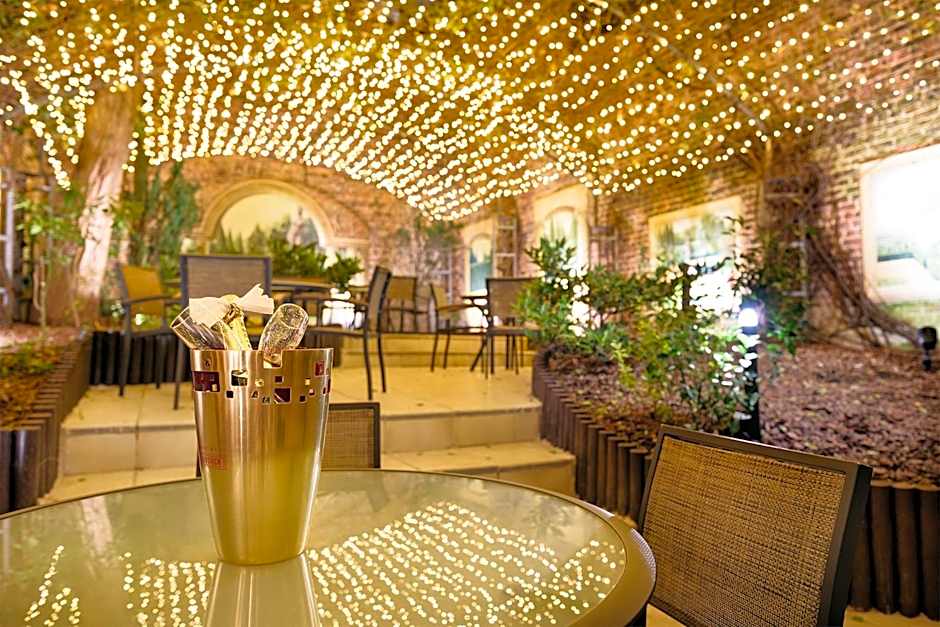 Zdjęcie 1 z 50 — Hotel Le Chatelain