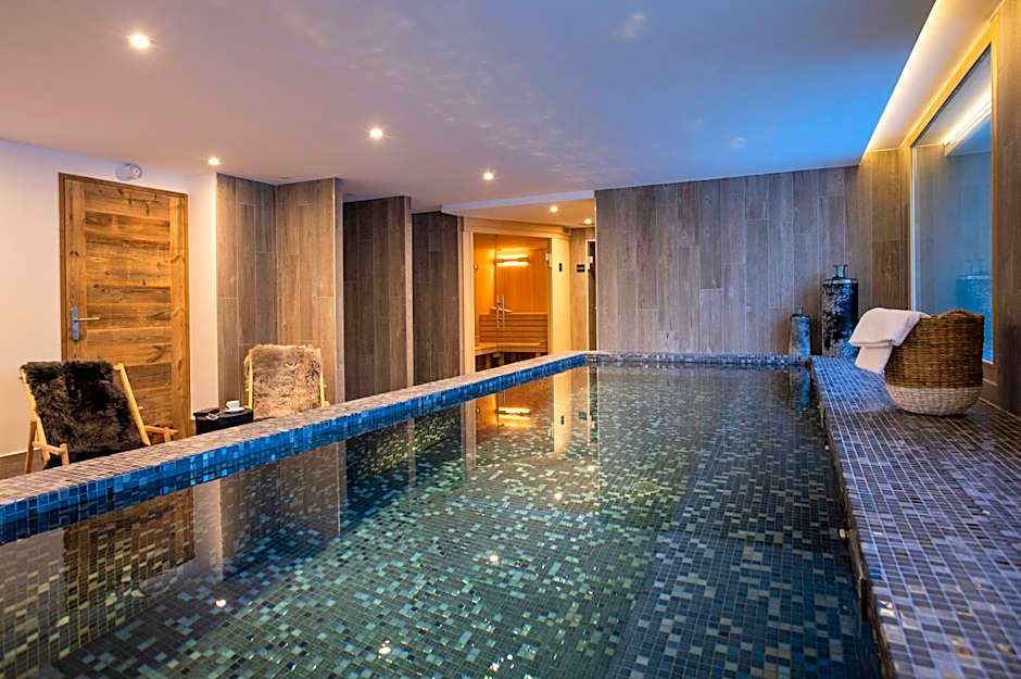 TERRESENS - Neige et Soleil