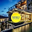 Kampi Villas Nusa Dua