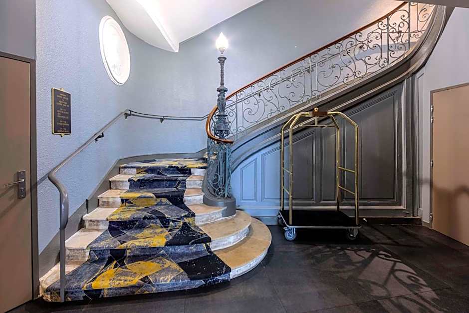 The Leprince Hotel Spa, BW Premier Collection by Best Western