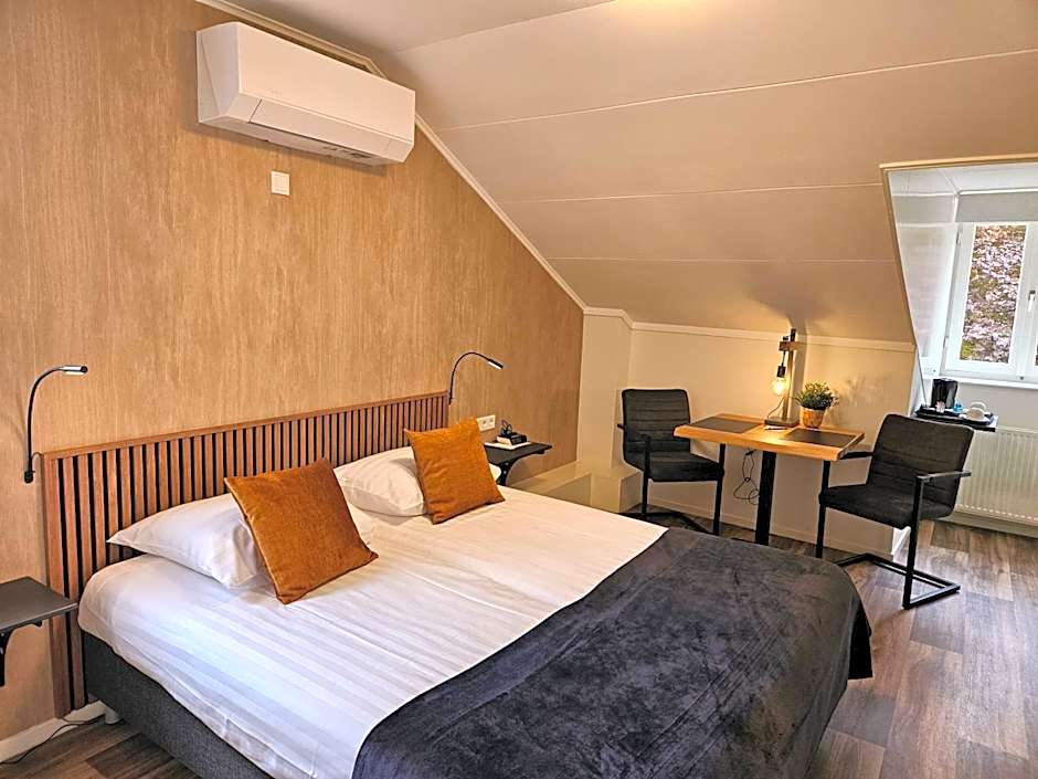 B&B Vouwere
