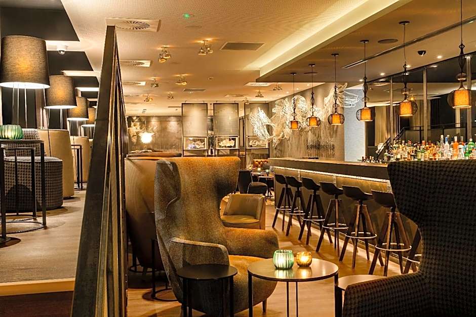 Motel One Manchester-Royal Exchange