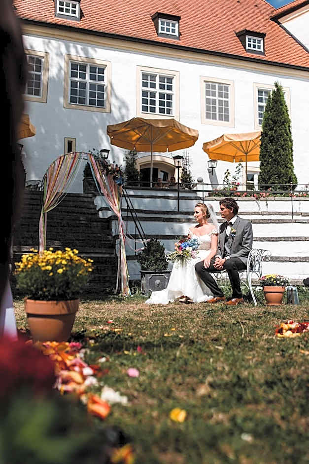 Schlosshotel Neufahrn