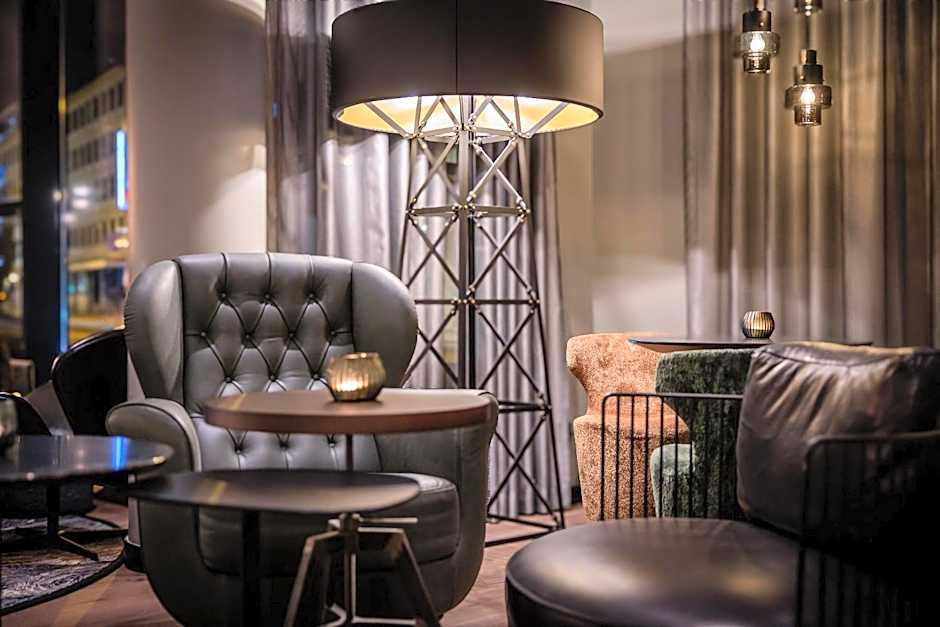 Motel One Nürnberg-City