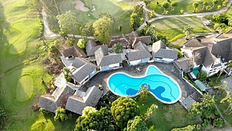 Korat Country Club Golf and Resort