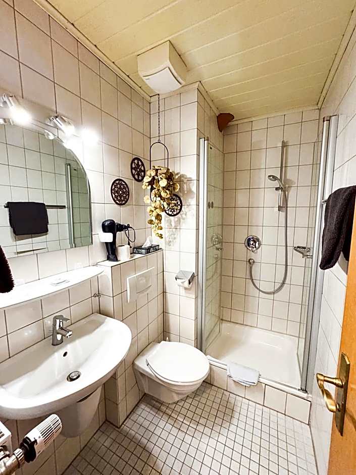 Hotel Gülser Weinstube