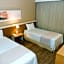 Astron Hotel Bauru by Nobile