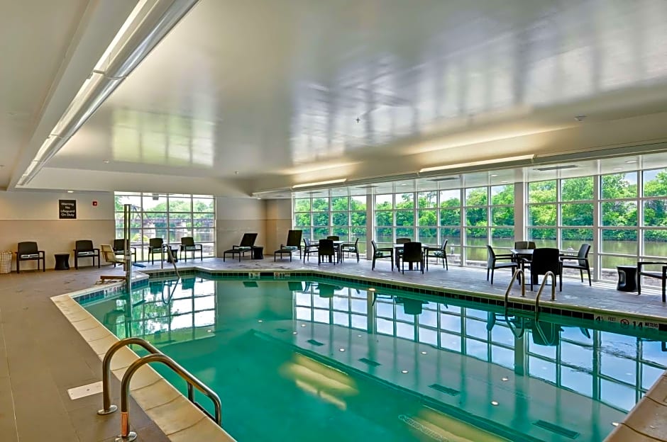 Homewood Suites By Hilton Schenectady