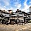 Matsuyama Tokyu REI Hotel