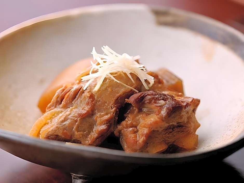 Tsumikusa No Yado Komatsu Ryokan