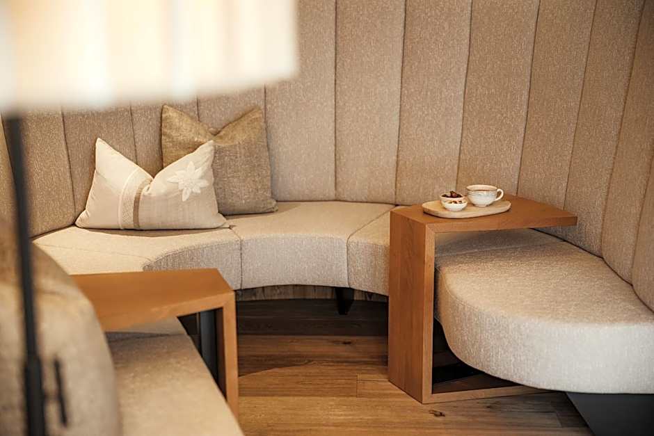 Living & Spa Vitalhotel Edelweiss