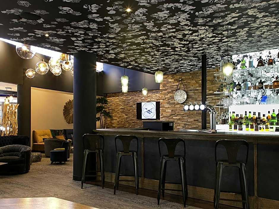 Hotel Mercure Bordeaux Aeroport