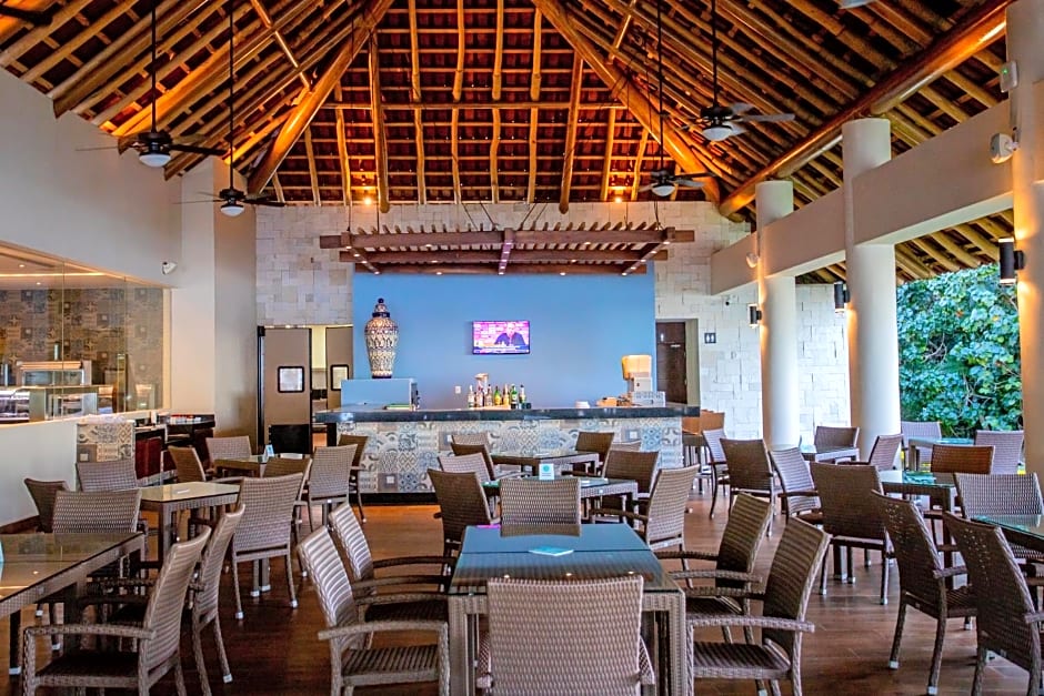 Occidental Nuevo Vallarta - All Inclusive