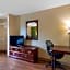 Extended Stay America Suites - Atlanta - Perimeter - Crestline