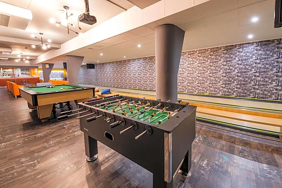 Hotel Wilga
