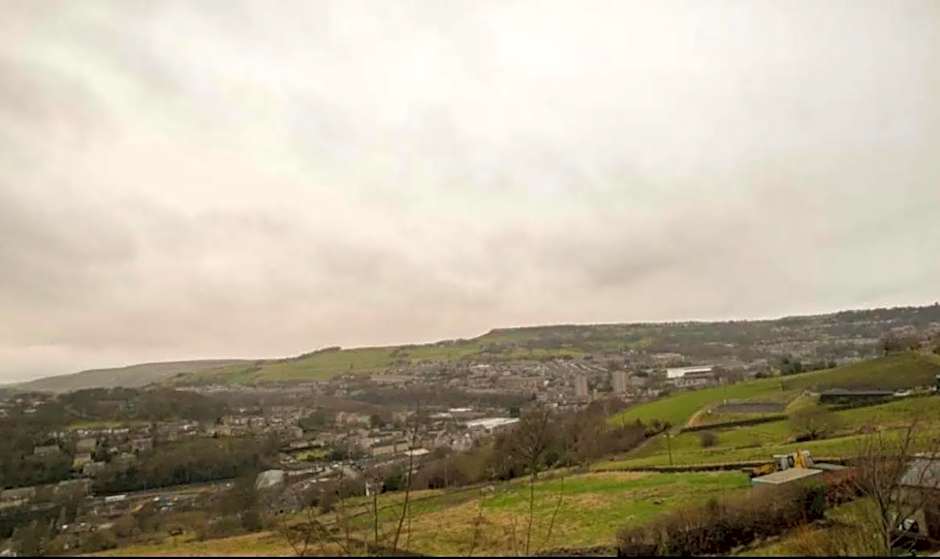 The New Hobbit Hotel Rooms