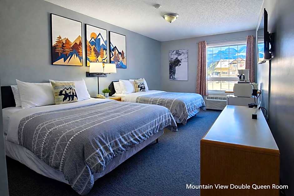 Mountain View Inn