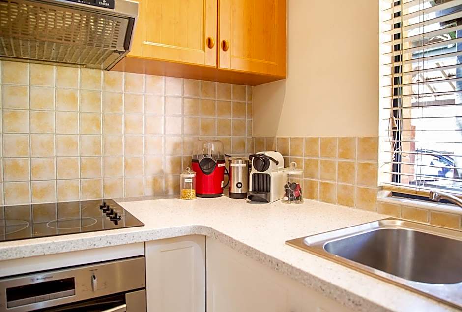 Presidential Bungalow