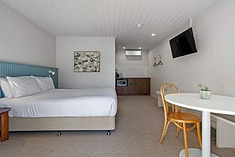 Shaen Street Motel