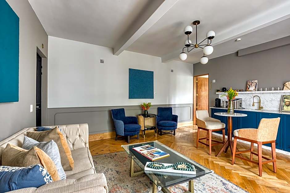 Casa Altata Hotel Boutique