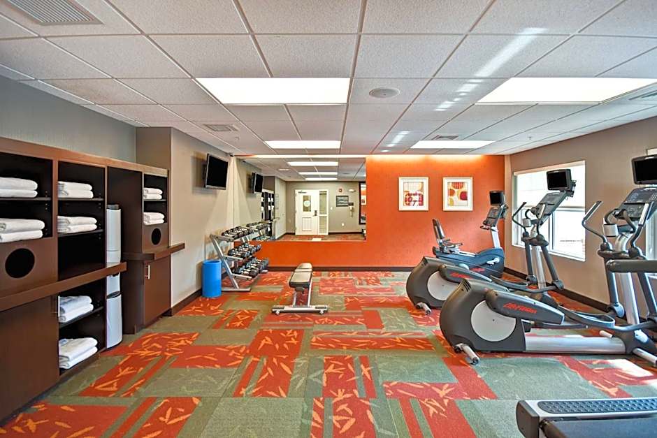 Residence Inn by Marriott Springfield Chicopee