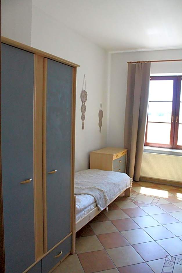 Kikity Siedlisko z lądowiskiem