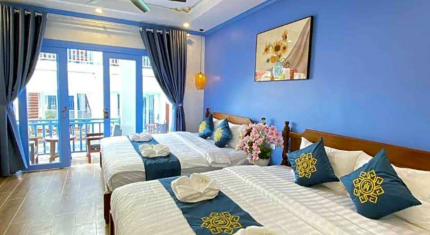 Sadakham Royal View Hotel