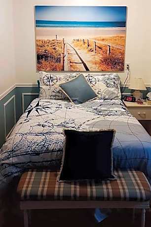 Gîte Au p'tit bonheur B&B