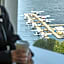 Vancouver Marriott Pinnacle Downtown Hotel