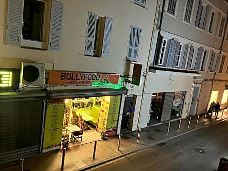 Triple Room with Bath