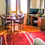 Meridian Hotel Bolyarski