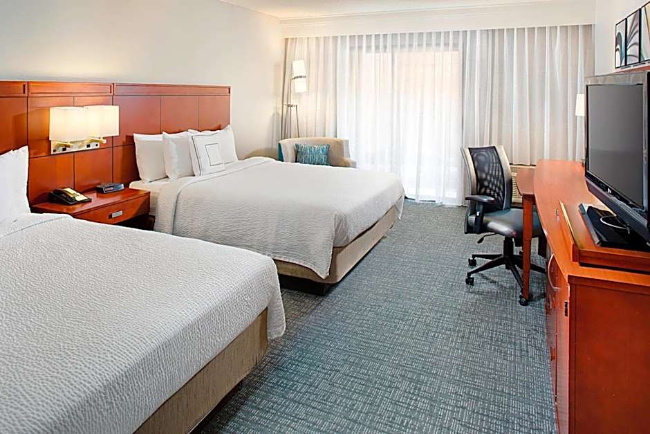 Courtyard by Marriott Tucson Williams Centre