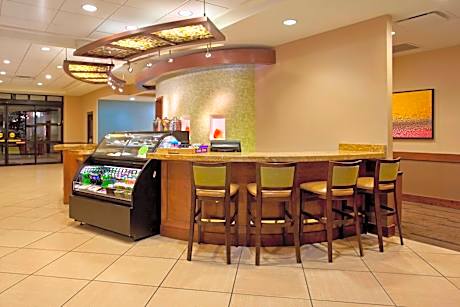 Hyatt Place Fort Worth / Cityview