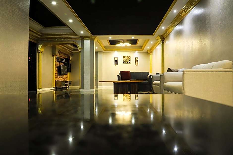 Yıldız Moonlight Hotel Trabzon