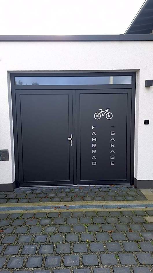 Boardinghouse Plattling