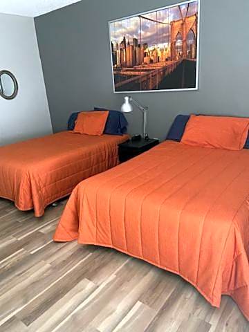 Motel Populaire
