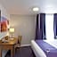 Premier Inn Southampton City Centre - West Quay