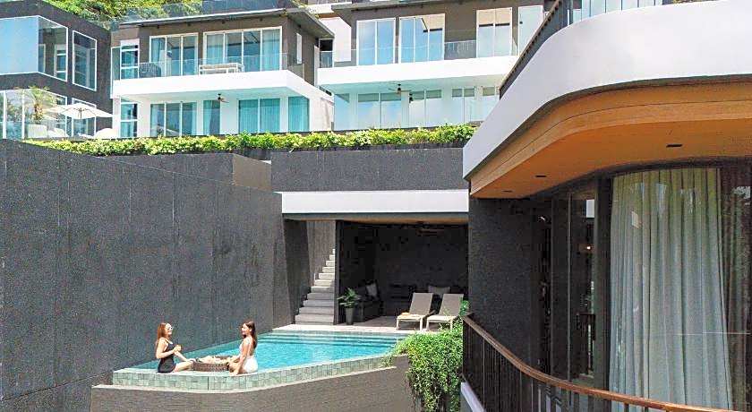 AKRA Collection Layan - Hideaway Villas