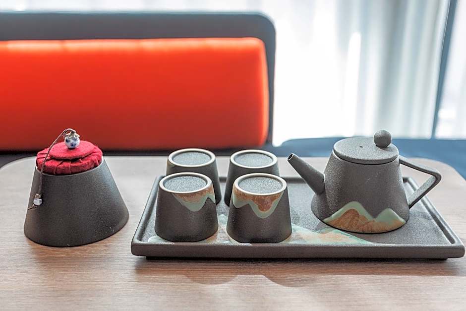 Holiday Inn Express Dali Xiaguan By IHG