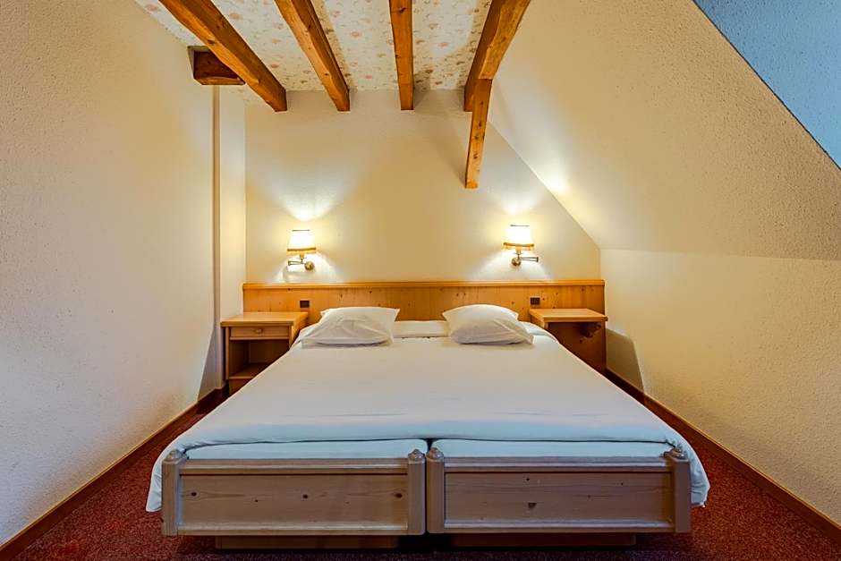 Hotel et Spa du Scharrach