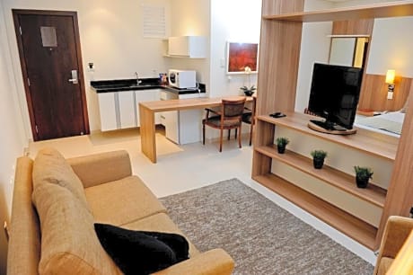 Special Offer - Apartment Twin