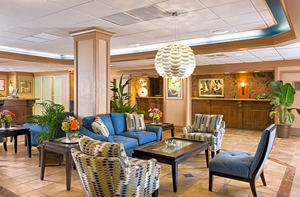 Westgate Myrtle Beach Oceanfront Resort