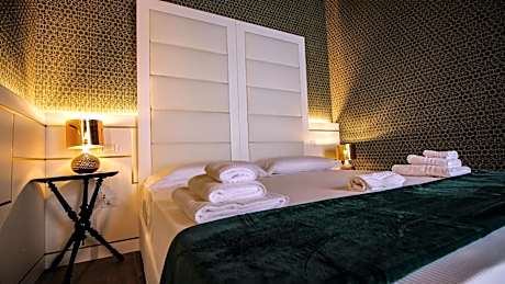 Nel Cuore dell'Aquila BnB