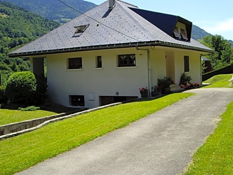 Chambres d'Hôtes Les Pierres Taillées