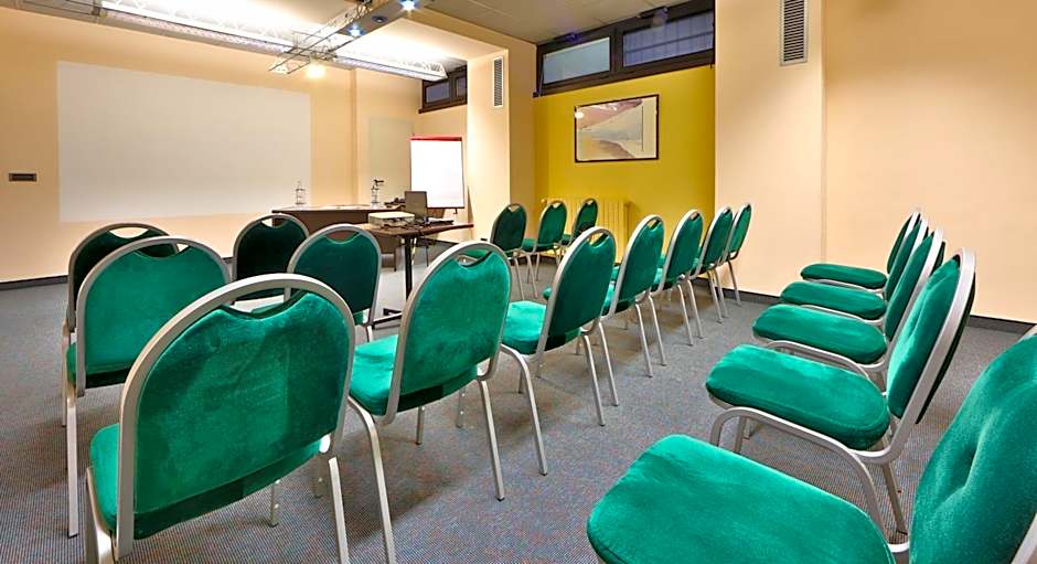 Best Western Hotel Crimea